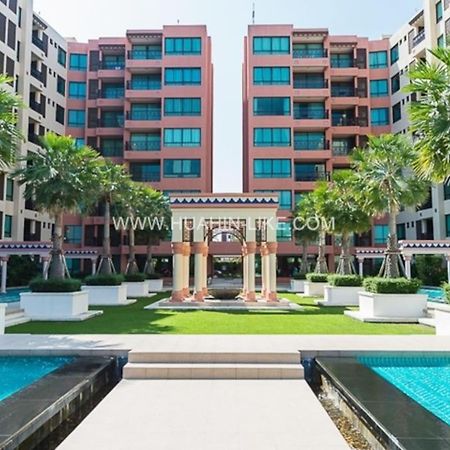 Marrakesh Huahin 1Bedroom With Seaview 148 Luaran gambar
