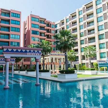 Marrakesh Huahin 1Bedroom With Seaview 148 Luaran gambar