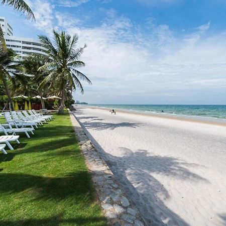 Marrakesh Huahin 1Bedroom With Seaview 148 Luaran gambar