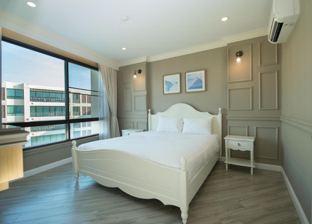 Marrakesh Huahin 1Bedroom With Seaview 148 Luaran gambar