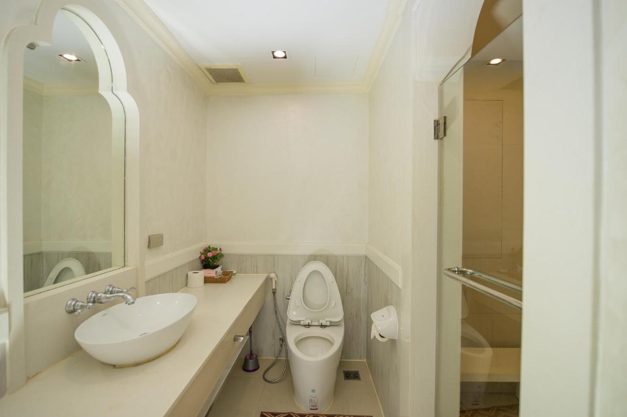 Marrakesh Huahin 1Bedroom With Seaview 148 Luaran gambar