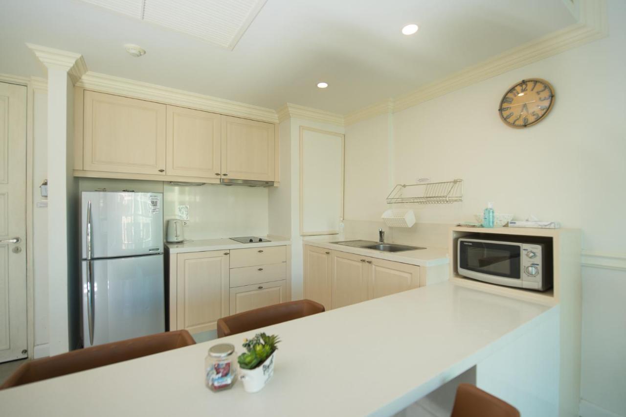 Marrakesh Huahin 1Bedroom With Seaview 148 Luaran gambar