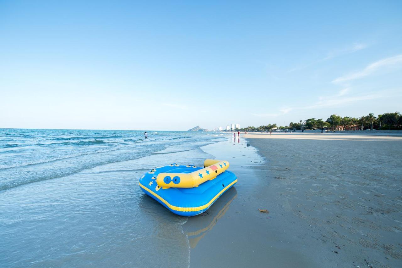 Marrakesh Huahin 1Bedroom With Seaview 148 Luaran gambar