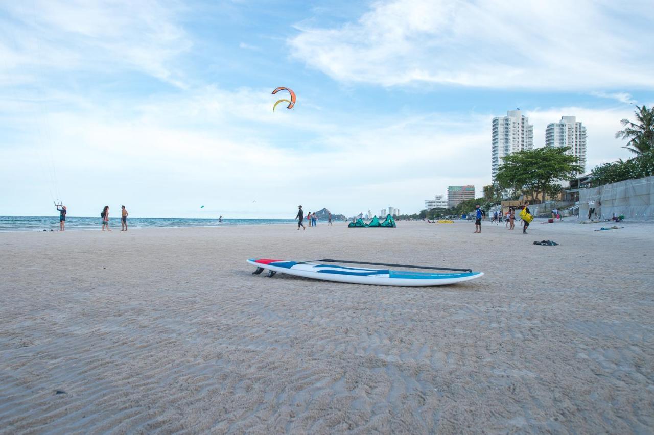Marrakesh Huahin 1Bedroom With Seaview 148 Luaran gambar