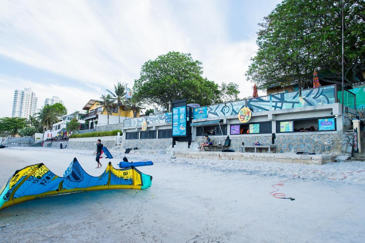 Marrakesh Huahin 1Bedroom With Seaview 148 Luaran gambar