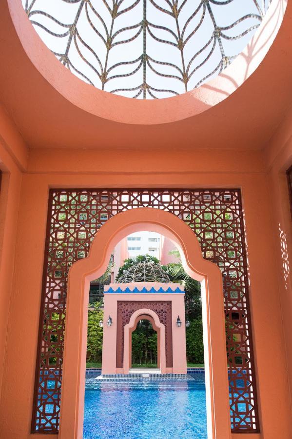 Marrakesh Huahin 1Bedroom With Seaview 148 Luaran gambar
