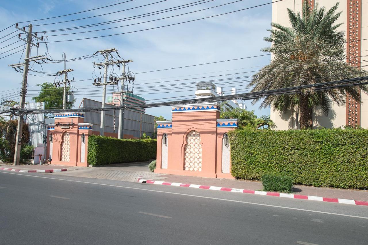 Marrakesh Huahin 1Bedroom With Seaview 148 Luaran gambar