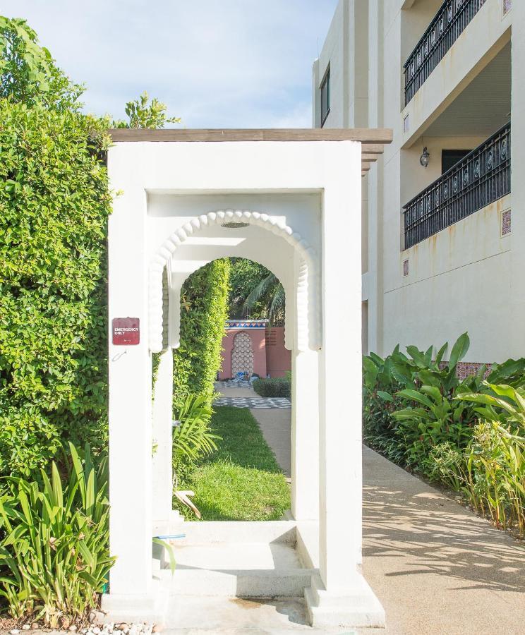 Marrakesh Huahin 1Bedroom With Seaview 148 Luaran gambar