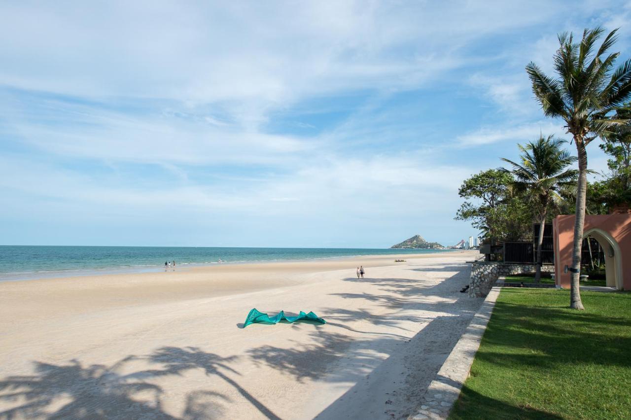 Marrakesh Huahin 1Bedroom With Seaview 148 Luaran gambar