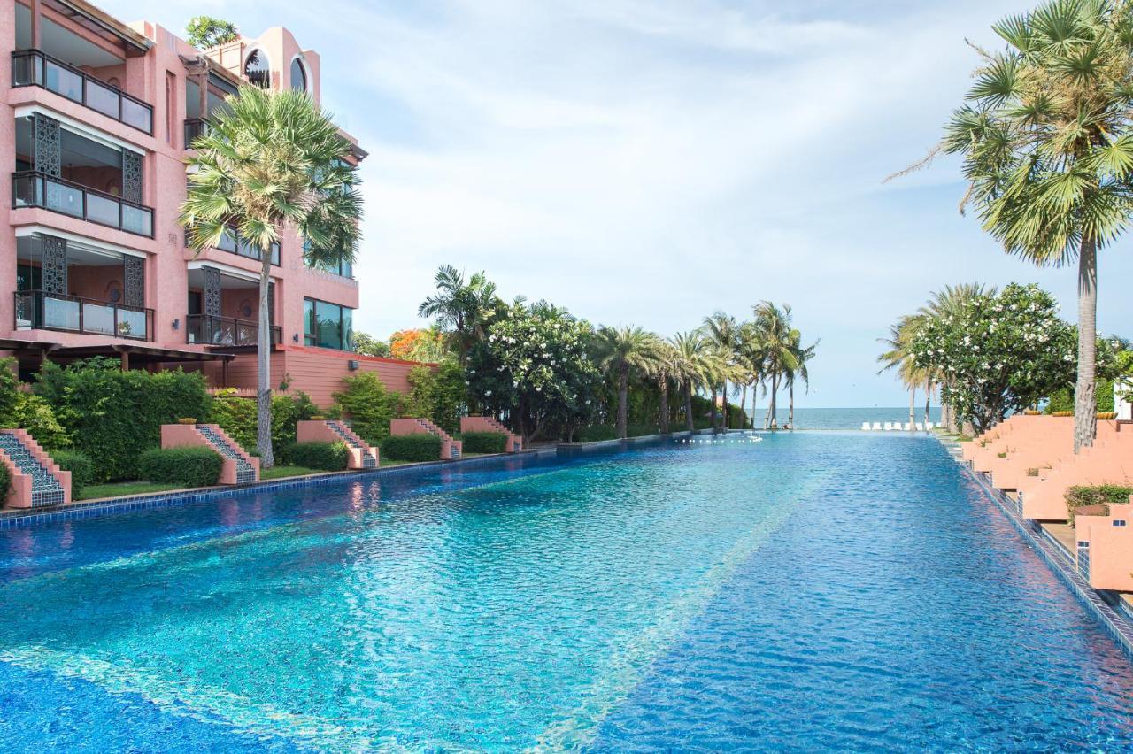 Marrakesh Huahin 1Bedroom With Seaview 148 Luaran gambar
