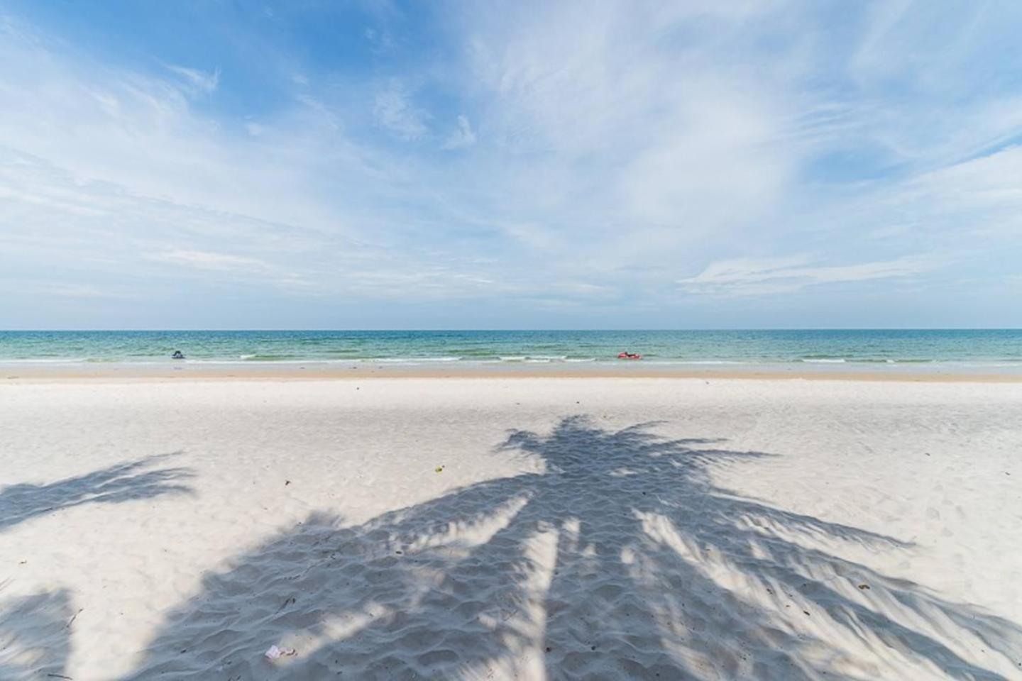 Marrakesh Huahin 1Bedroom With Seaview 148 Luaran gambar