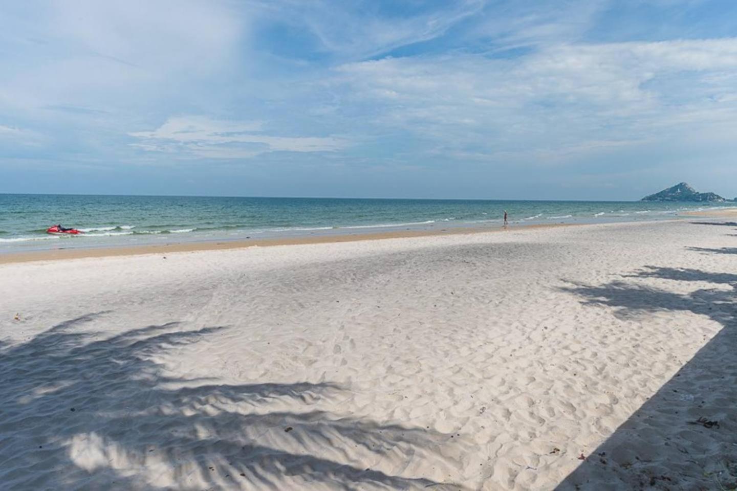 Marrakesh Huahin 1Bedroom With Seaview 148 Luaran gambar
