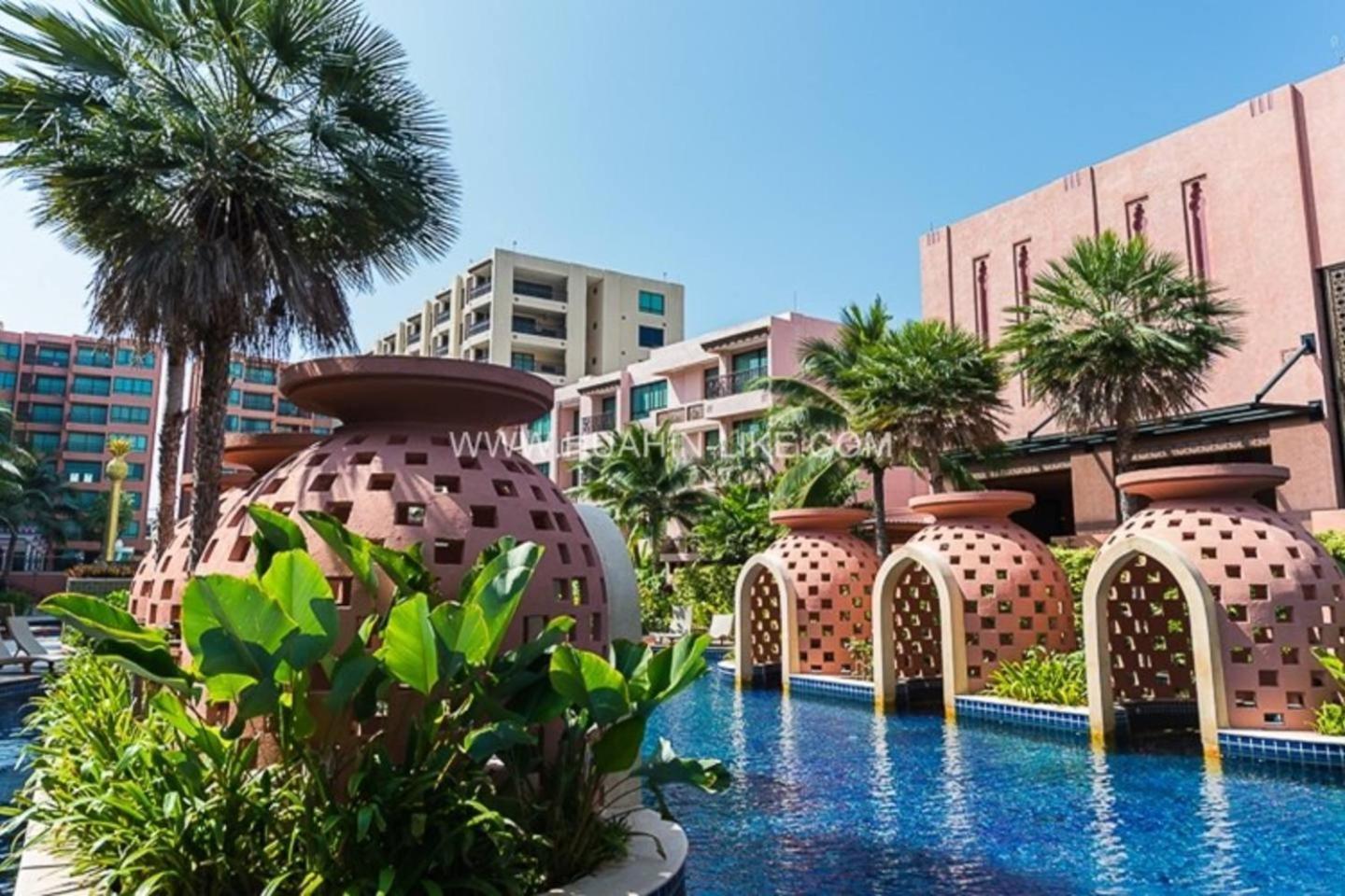Marrakesh Huahin 1Bedroom With Seaview 148 Luaran gambar