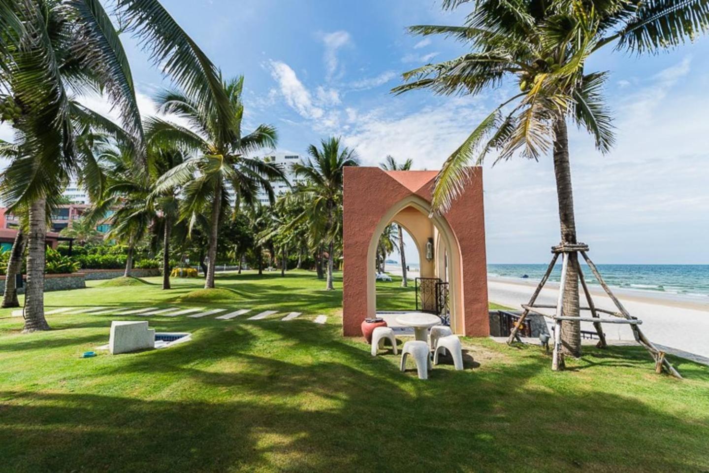 Marrakesh Huahin 1Bedroom With Seaview 148 Luaran gambar