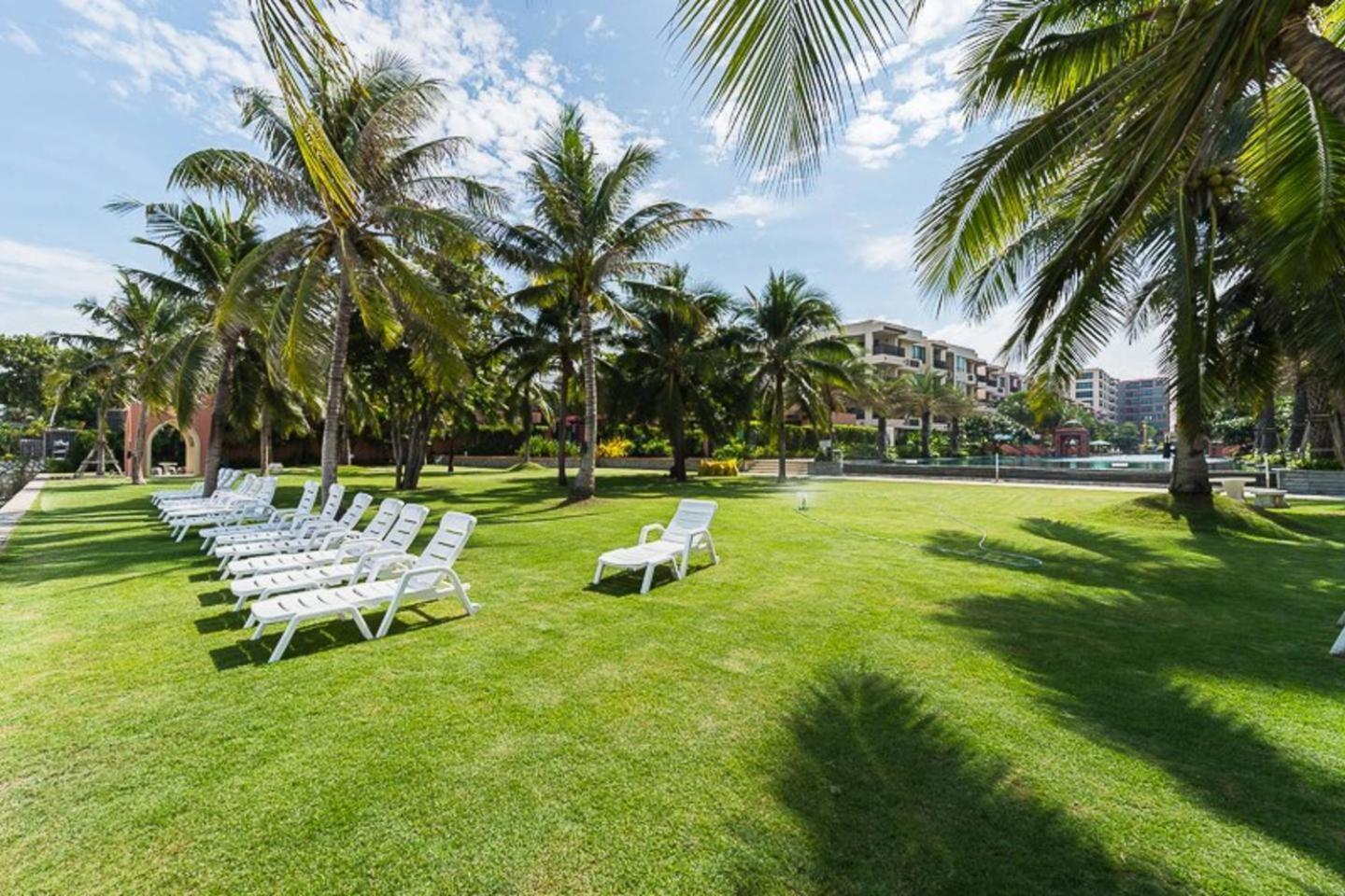 Marrakesh Huahin 1Bedroom With Seaview 148 Luaran gambar